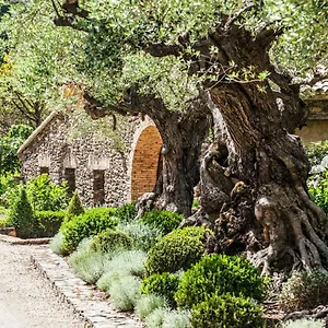 Domaine Les Mesanges Гостевой дом